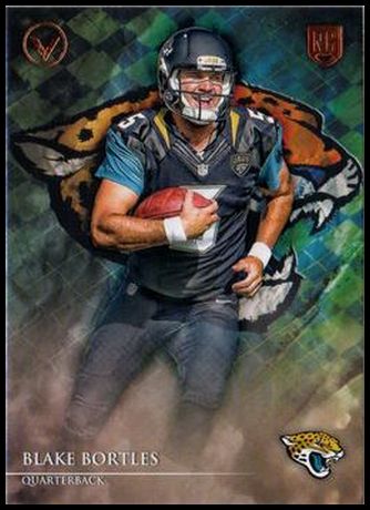 29 Blake Bortles